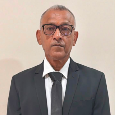 Virsain Aggarwal