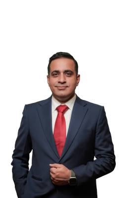 CA Rohit Kapoor,